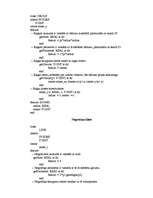 Konspekts 'Programmēšanas valodas', 2.