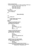 Konspekts 'Programmēšanas valodas', 6.