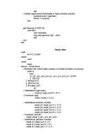 Konspekts 'Programmēšanas valodas', 7.