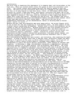 Eseja 'Jury Nullification and Its Effects on Black America', 2.