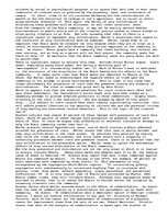 Eseja 'Jury Nullification and Its Effects on Black America', 3.