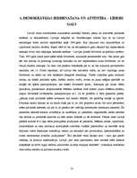 Referāts 'Politiskie līderi un to tipi', 14.