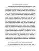 Referāts 'Politiskie līderi un to tipi', 15.