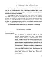 Referāts 'Republikāniskā valdīšanas forma', 5.