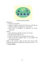 Referāts 'Datortīkla izveide mūsdienīgā uzņēmumā', 12.
