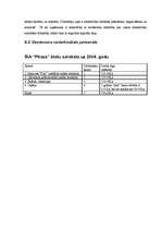 Biznesa plāns 'Biznesa plāns', 21.