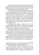 Konspekts 'Klusā daba latviešu glezniecībā', 3.