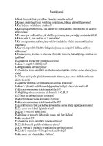 Paraugs 'Jautājumi par ķīmiju', 1.