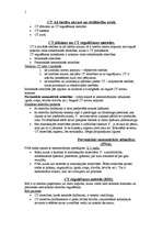 Konspekts 'Civiltiesību vispārējā daļa', 1.