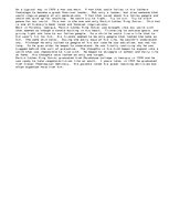 Eseja 'Martin Luther King Jr. ', 1.