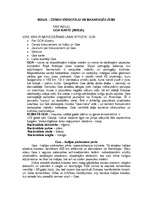 Konspekts 'Indija', 1.