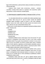 Diplomdarbs 'Latvijas hipotekārās kreditēšanas sistēmas attīstība', 22.