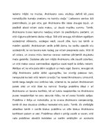 Referāts 'Rūdolfs Blaumanis "Andriksons"', 2.