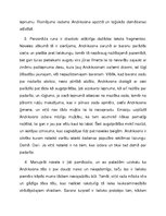 Referāts 'Rūdolfs Blaumanis "Andriksons"', 3.