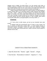 Referāts 'Cilvēka izpratne M.Heidegera un Ž.P.Sartra darbos', 7.