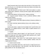 Referāts 'Mārketinga vides analīze uzņēmumā "Fazer-Druva"', 21.