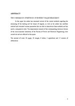 Diplomdarbs 'Dzinēju griežmomenta mērīšanas metožu salīdzinājums', 4.