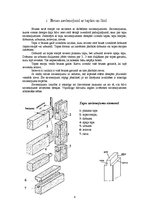 Referāts 'Koka konstrukcijas un savienojumi', 3.
