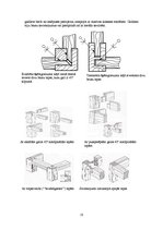 Referāts 'Koka konstrukcijas un savienojumi', 17.
