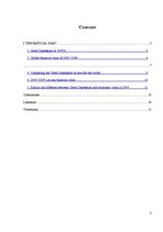 Referāts 'Great Depression Comparing with Nowadays Economic Crisis', 2.