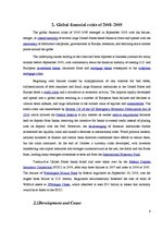 Referāts 'Great Depression Comparing with Nowadays Economic Crisis', 6.