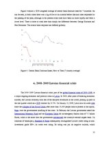 Referāts 'Great Depression Comparing with Nowadays Economic Crisis', 10.