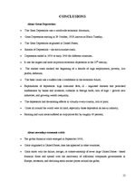 Referāts 'Great Depression Comparing with Nowadays Economic Crisis', 12.