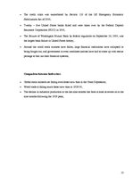 Referāts 'Great Depression Comparing with Nowadays Economic Crisis', 13.