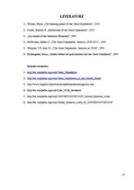 Referāts 'Great Depression Comparing with Nowadays Economic Crisis', 14.