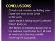 Referāts 'Great Depression Comparing with Nowadays Economic Crisis', 28.