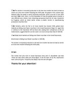 Referāts 'Great Depression Comparing with Nowadays Economic Crisis', 32.