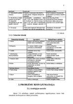 Referāts 'Vadīšanas sistēmanalīze', 6.