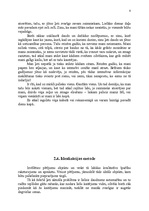 Referāts 'Vadīšanas sistēmanalīze', 8.