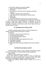 Referāts 'Vadīšanas sistēmanalīze', 9.