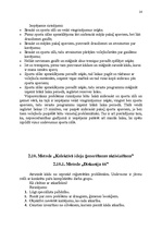 Referāts 'Vadīšanas sistēmanalīze', 14.