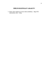 Referāts 'Vadīšanas sistēmanalīze', 26.