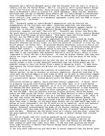 Eseja 'WWII and its Effect on the Rise of Superpowers', 3.