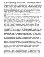 Eseja 'WWII and its Effect on the Rise of Superpowers', 4.