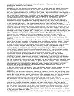 Eseja 'WWII and its Effect on the Rise of Superpowers', 5.