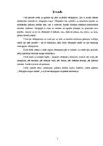 Referāts 'Vērtspapīru klasifikācija, uzskaite grāmatvedībā', 3.