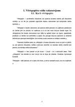 Referāts 'Vērtspapīru klasifikācija, uzskaite grāmatvedībā', 4.