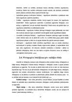 Referāts 'Vērtspapīru klasifikācija, uzskaite grāmatvedībā', 16.