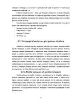 Referāts 'Vērtspapīru klasifikācija, uzskaite grāmatvedībā', 18.