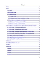 Referāts 'Savrupinājumi Ārijas Elksnes dzejoļu krājumā "Vasaras vidū"', 2.