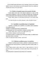 Referāts 'Savrupinājumi Ārijas Elksnes dzejoļu krājumā "Vasaras vidū"', 7.