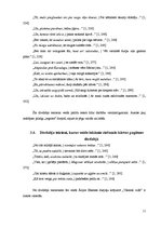 Referāts 'Savrupinājumi Ārijas Elksnes dzejoļu krājumā "Vasaras vidū"', 11.