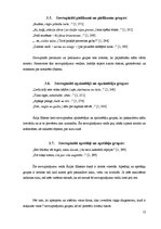 Referāts 'Savrupinājumi Ārijas Elksnes dzejoļu krājumā "Vasaras vidū"', 12.