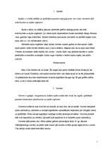 Konspekts 'Pašvērtējums', 1.