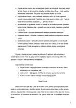 Konspekts 'Pašvērtējums', 2.