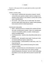 Konspekts 'Pašvērtējums', 3.